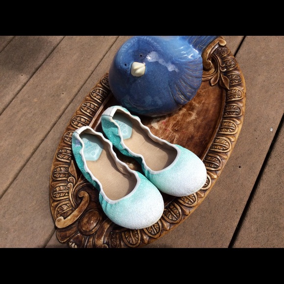 Butterfly Twist flats 🥿 - Picture 2 of 6